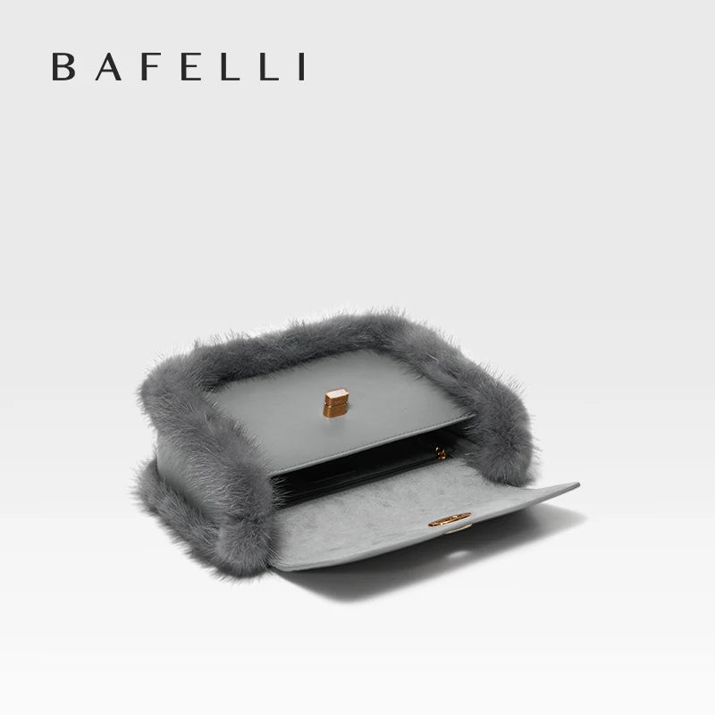 BAFELLI Crossbody Shoulder Bag