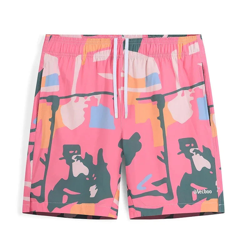 DATIFER Men's Boardshorts - ShopHub