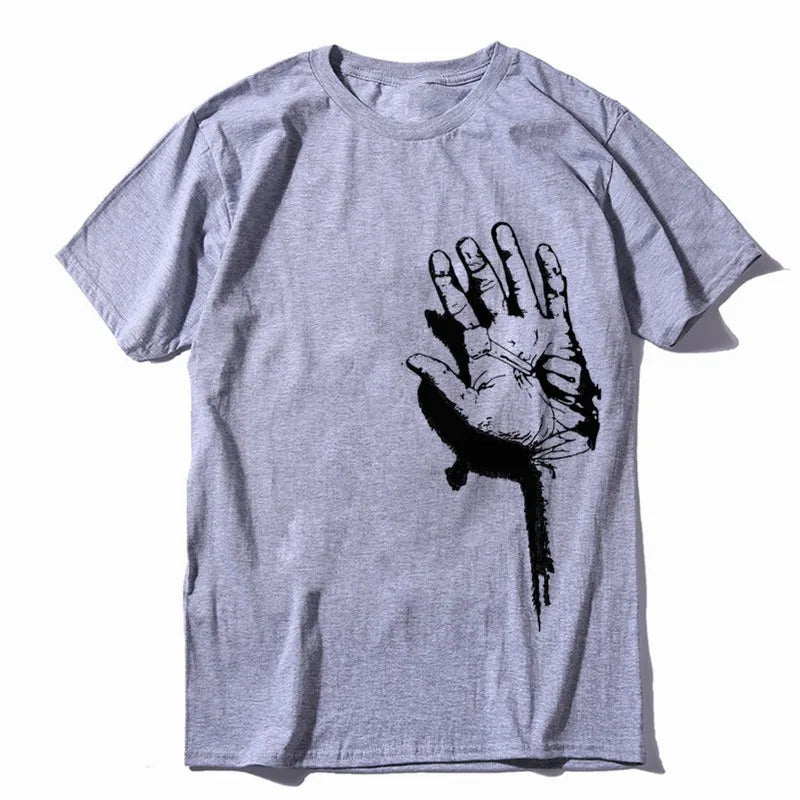 COOLMIND Pick Your Print Cotton Tee