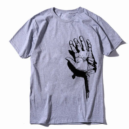 COOLMIND Pick Your Print Cotton Tee