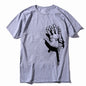 COOLMIND Pick Your Print Cotton Tee