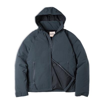 Maden Premium Winter Down Jacket for Men – Superior Warmth & Weather Protection