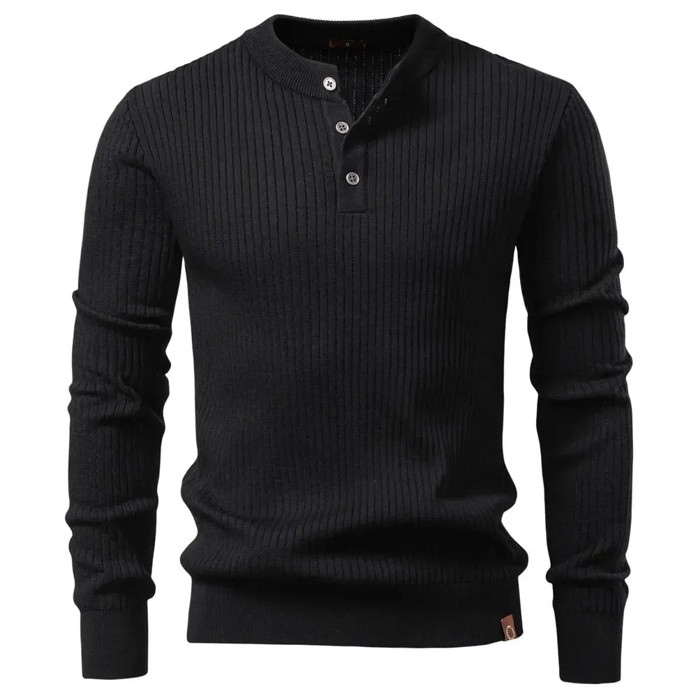 AIOPESON Men's Long Sleeve Shirts - ShopHub