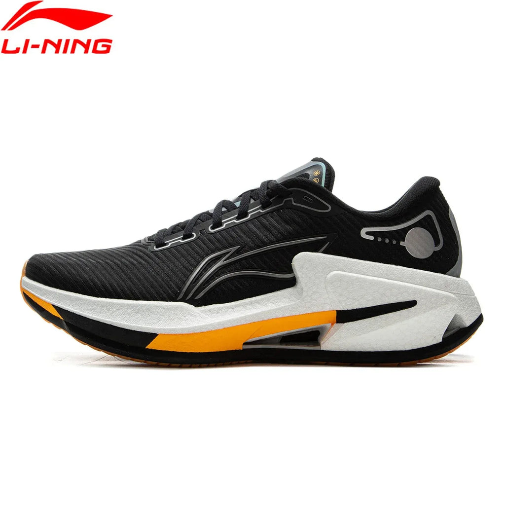 Li-Ning Men's FURIOUS RIDER 8 Stability Running Shoes - ShopHub