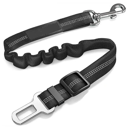 Adjustable Vehicle Harness for Dogs (available in different colors) Habicare
