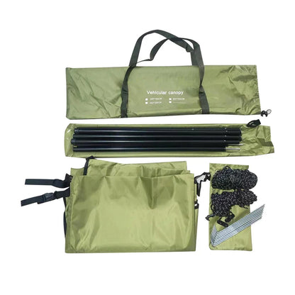 Portable Car Awning Habicare