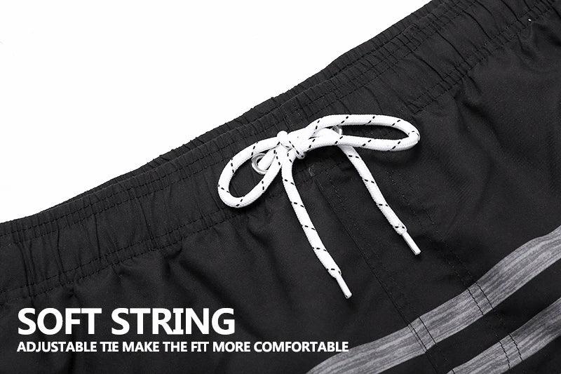 DATIFER Men's Boardshorts - ShopHub