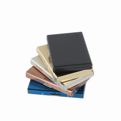 Rfid Credit Card Holders
