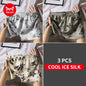 MiiOW Ice Silk Men's Underwear for Ultimate Breathability and Comfort