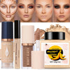 4pcs Face Makeup Set