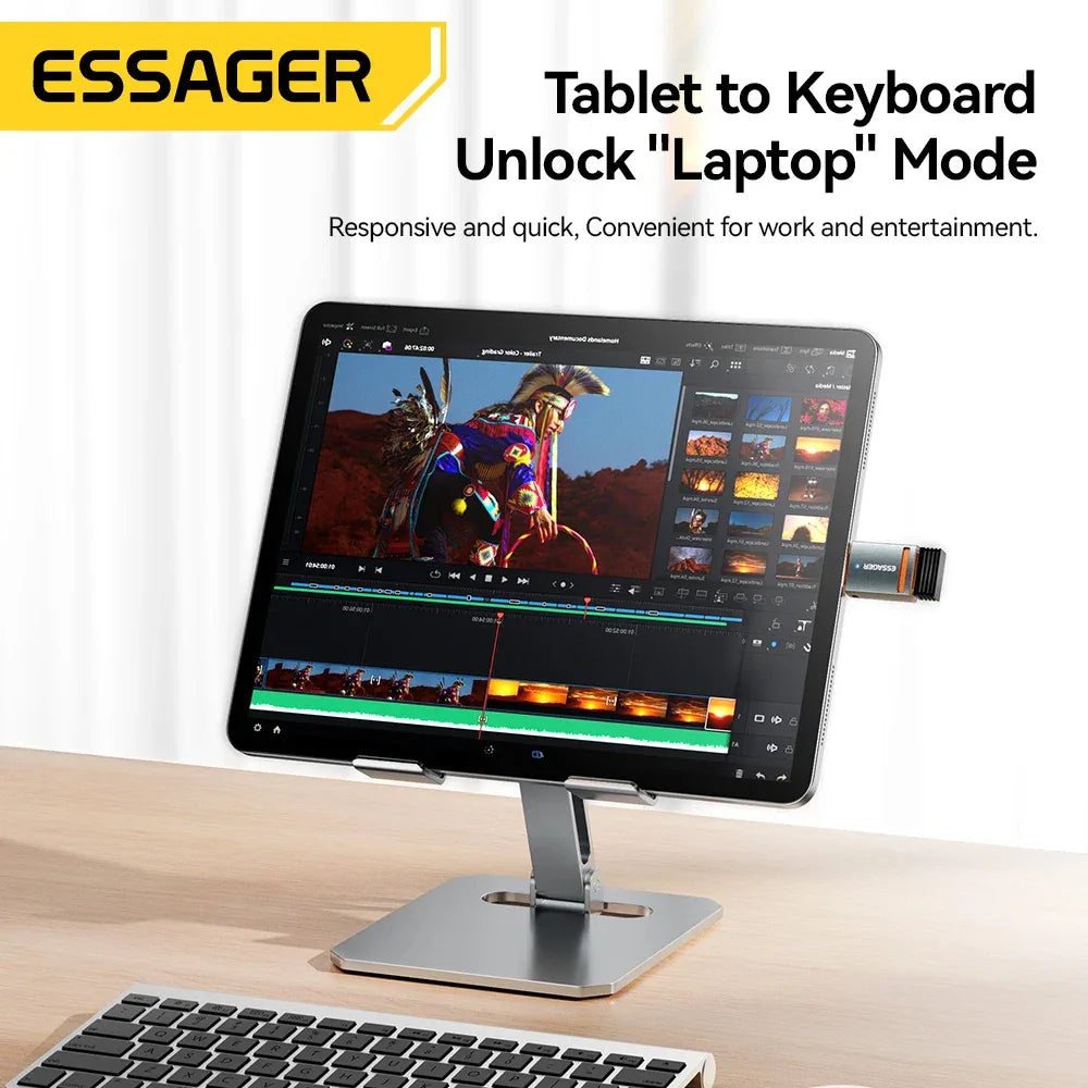 Essager USB 3.0 OTG Adapter - ShopHub