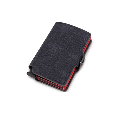 Compact Slim wallets