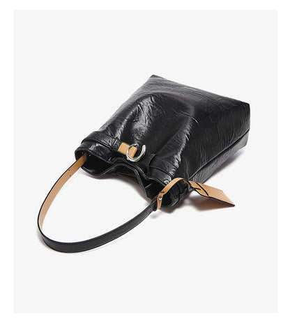 FOXER Vintage Women's Shoulder Bag