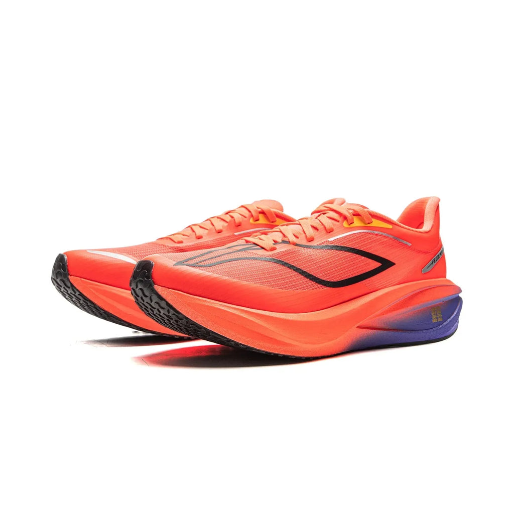 Li-Ning Men's FEIDIAN 5 CHALLENGER Running Shoes - ShopHub