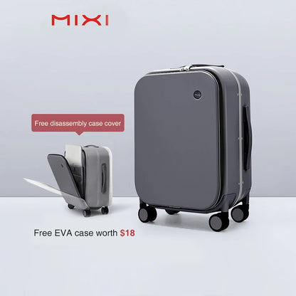 Mixi Luxury Design Suitcase