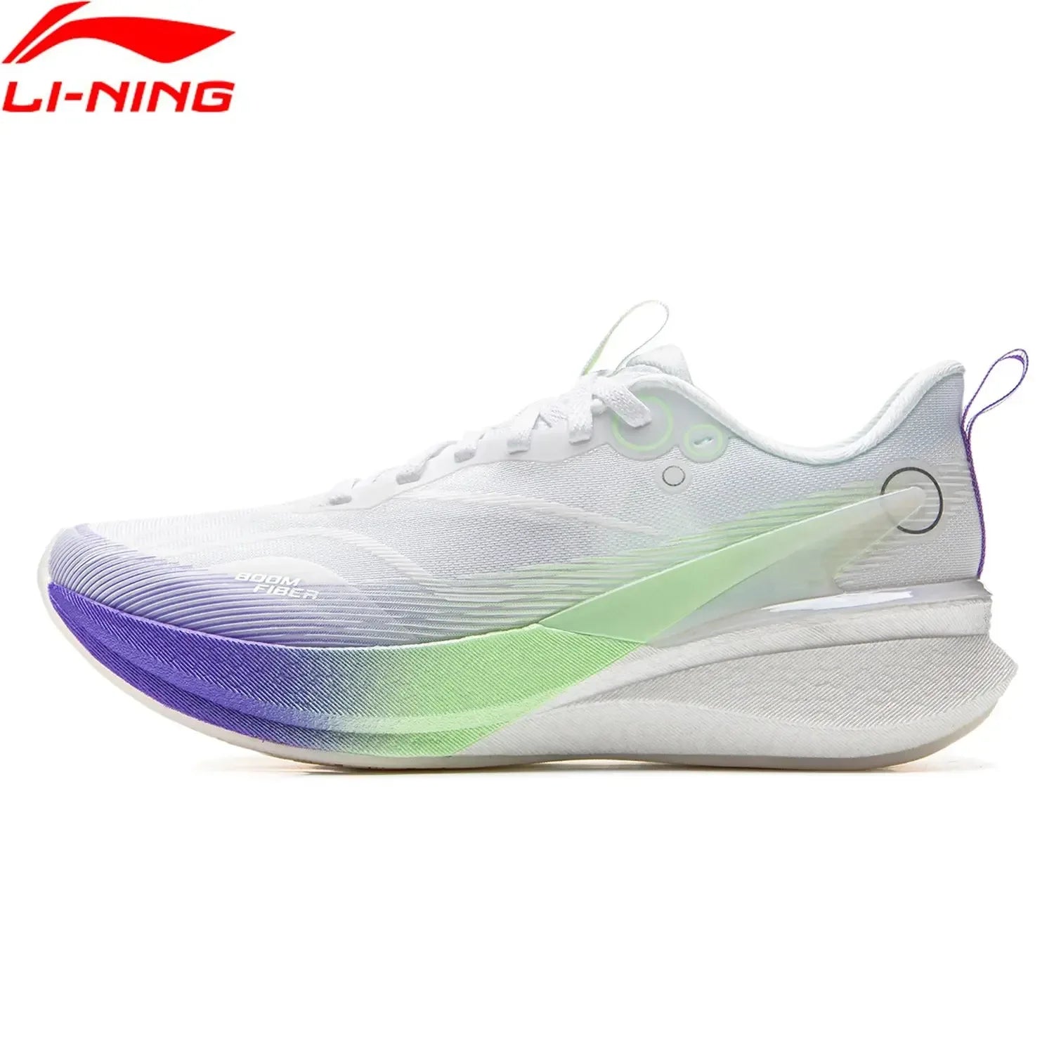 Li-Ning Women's RED HARE 8 PRO Running Shoes - ShopHub