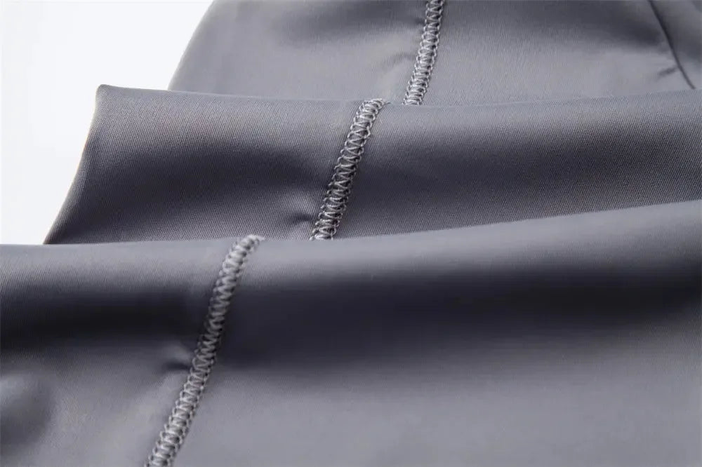 AIOPESON Long Sleeve Shirts - ShopHub