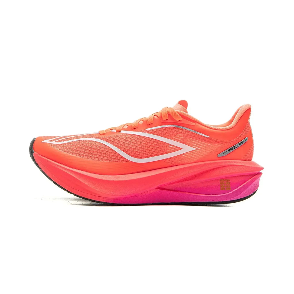 Li-Ning Women's FEIDIAN 5 CHALLENGER Running Shoes ARMV002-27