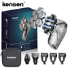 Kensen S18 Electric Head Shaver