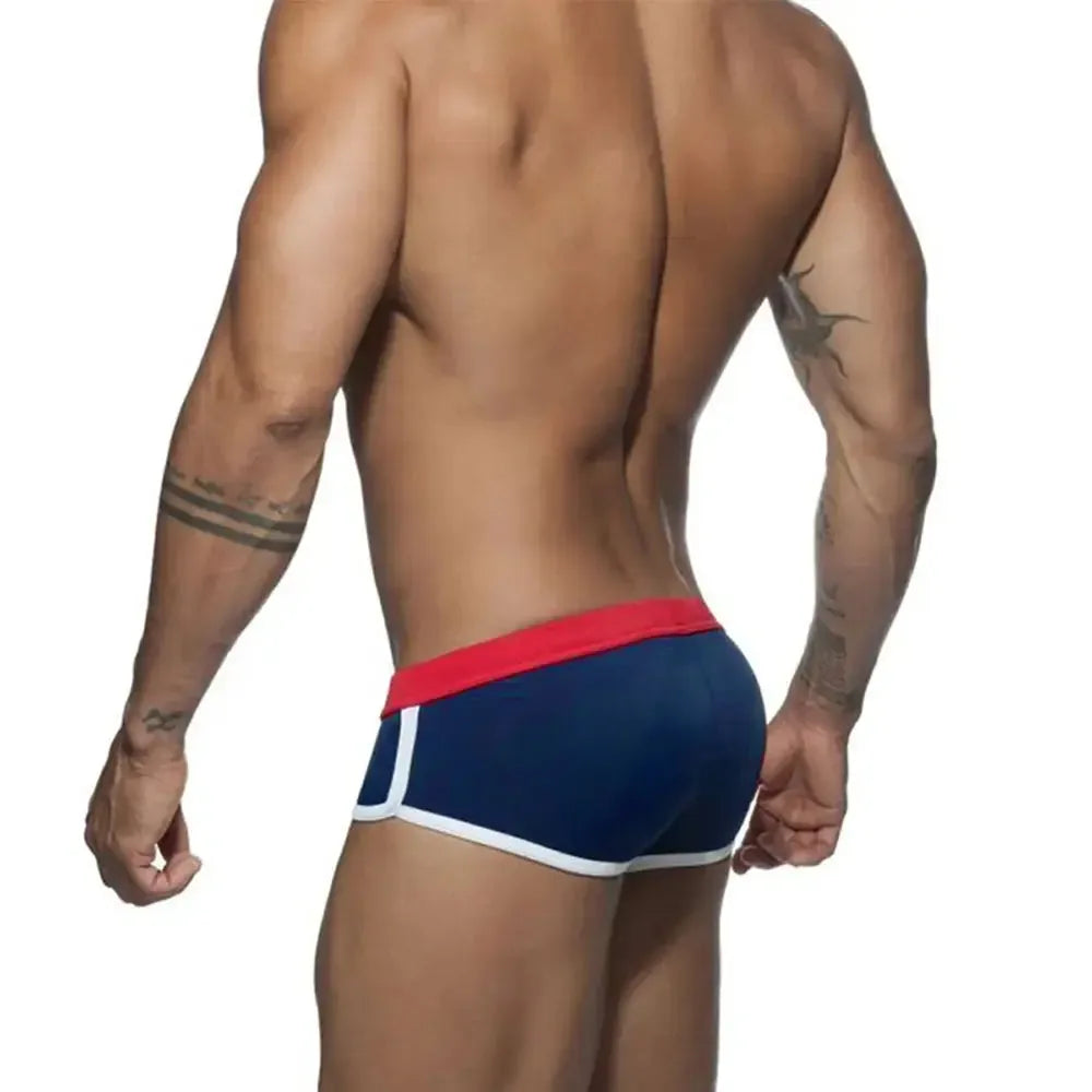 UXH Men's Swim Briefs - ShopHub