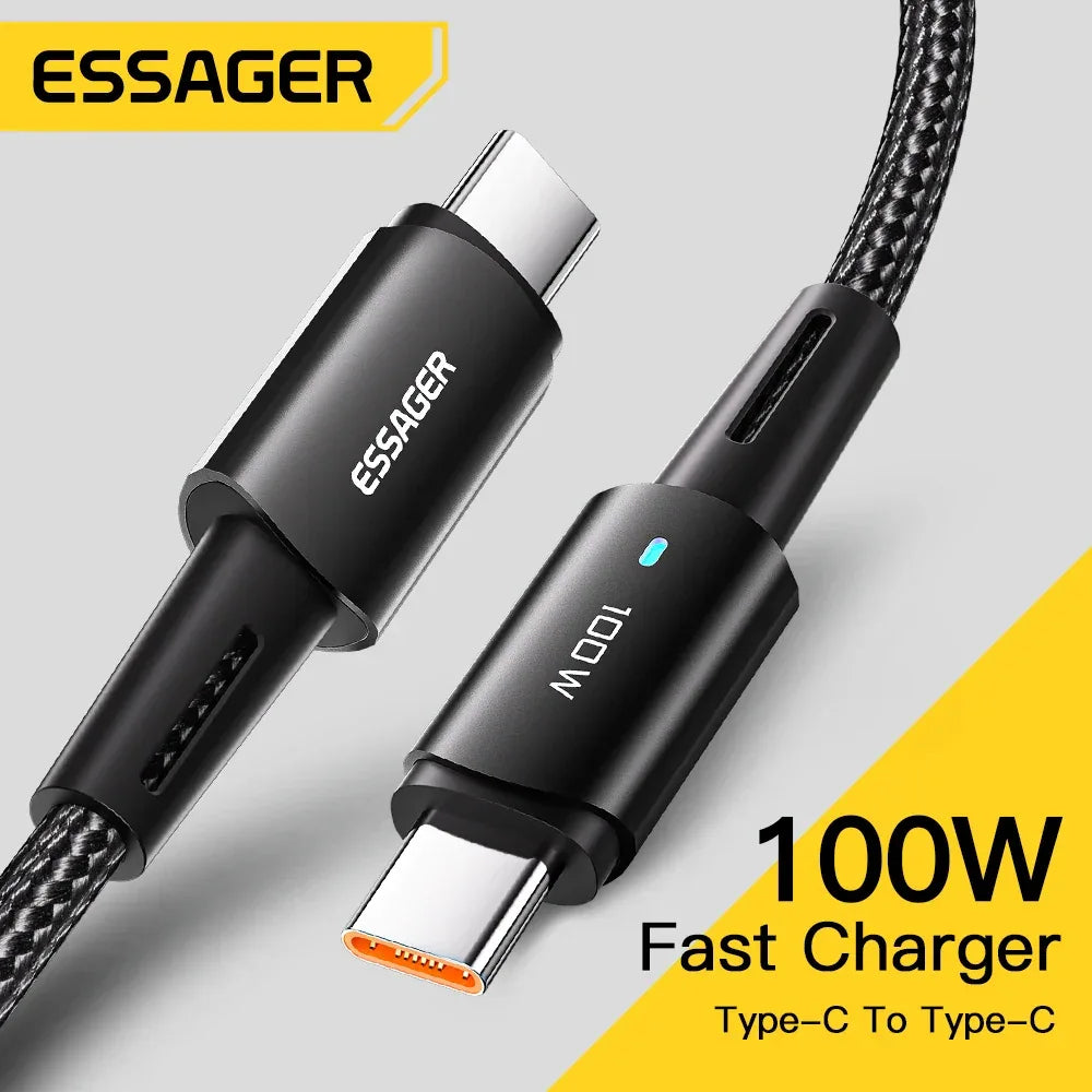 Essager USB C Cable - ShopHub