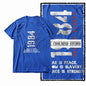 COOLMIND X0014 1984 Vintage Graphic Cotton Tee