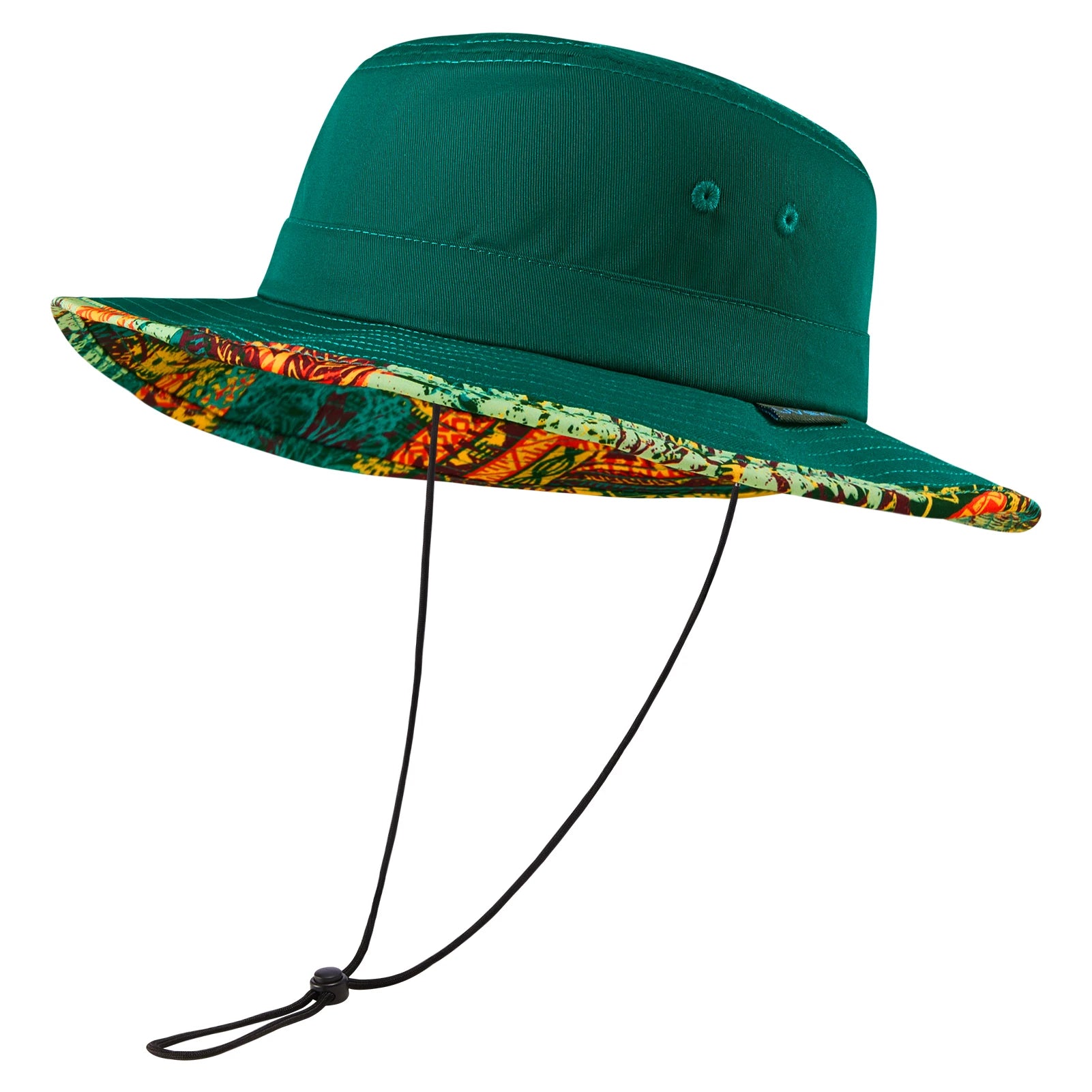 UPF 50+ Foldable Sun Hat