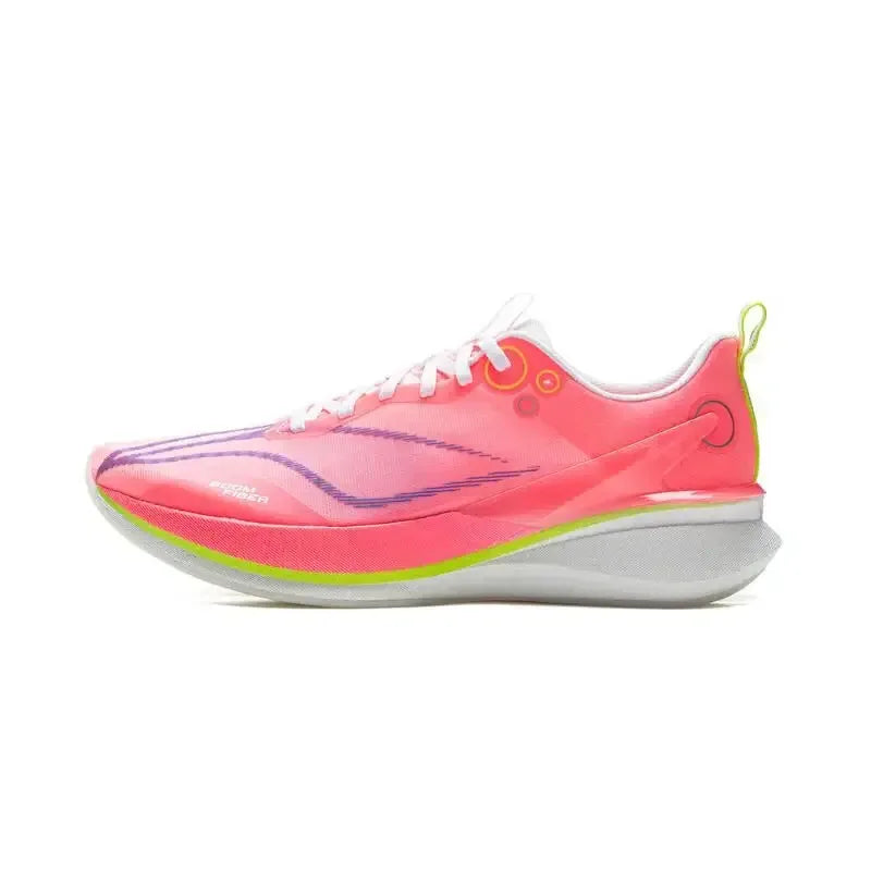 Li-Ning Men's RED HARE 8 PRO Running Shoes ARPV003-17