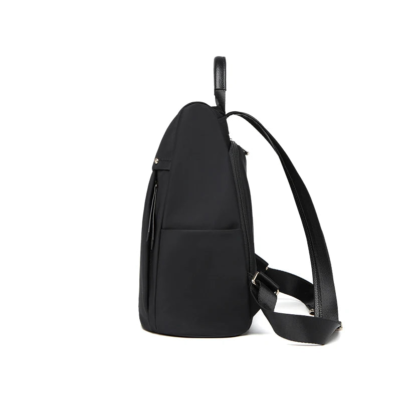 2026 New ZOOLER Brand Woman Backpack High quality Oxford Travel Bags Large Capacity Luxury Computer Bag Women Backpacks#JH587
