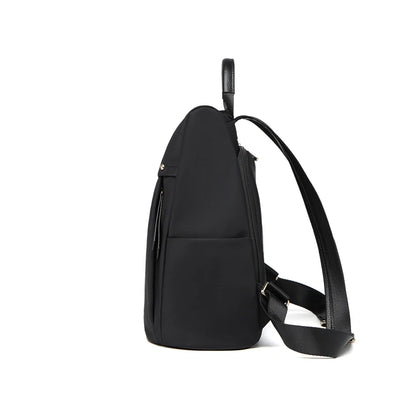 2026 New ZOOLER Brand Woman Backpack High quality Oxford Travel Bags Large Capacity Luxury Computer Bag Women Backpacks#JH587
