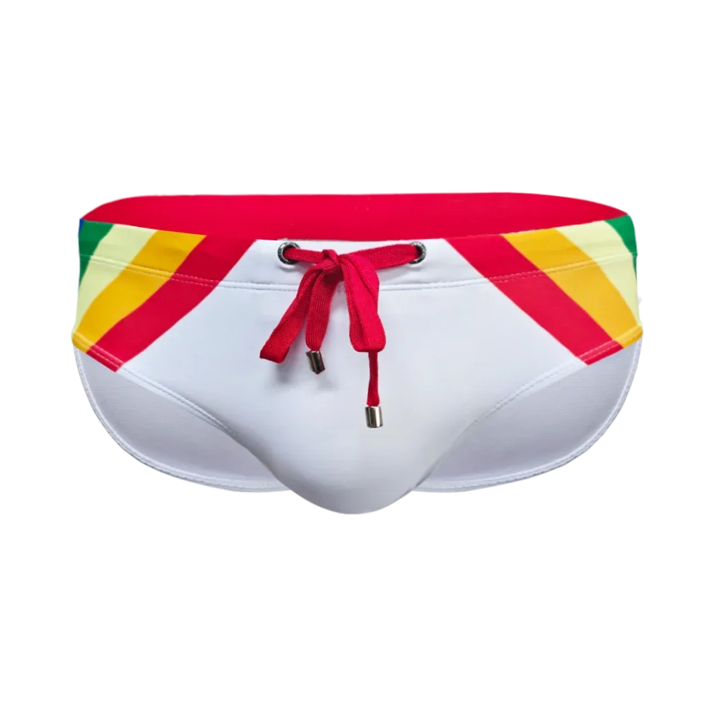 UXH Men's Swim Briefs - ShopHub