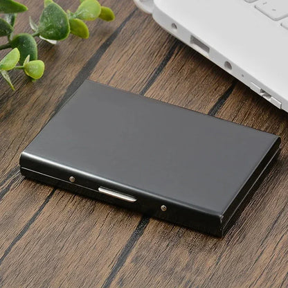 Rfid Credit Card Holders