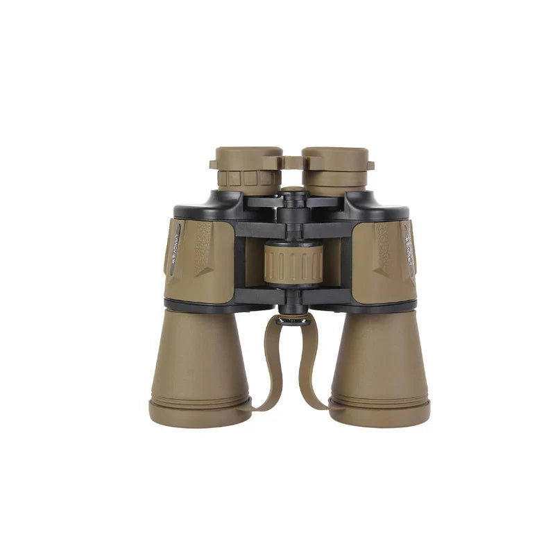 Long Range Binoculars – FMC Coated BAK4 Prism, Waterproof (910x50) Habicare