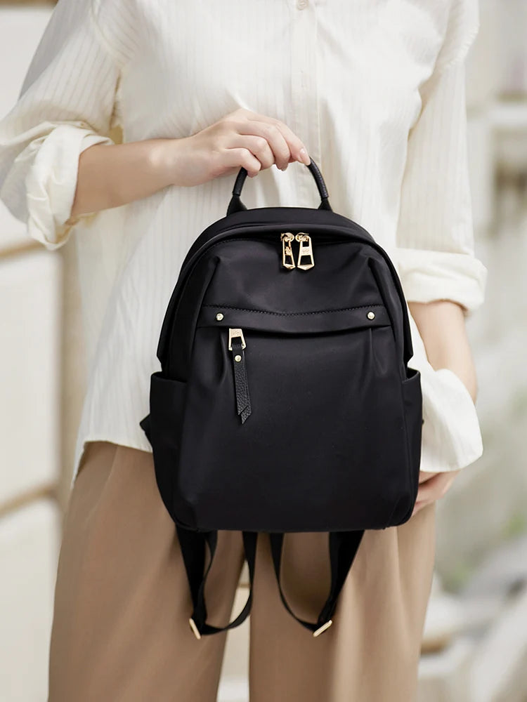 ZOOLER Women's Large Capacity Backpack