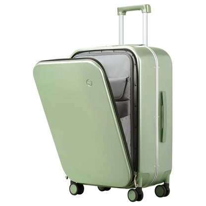 Mixi Luxury Design Suitcase