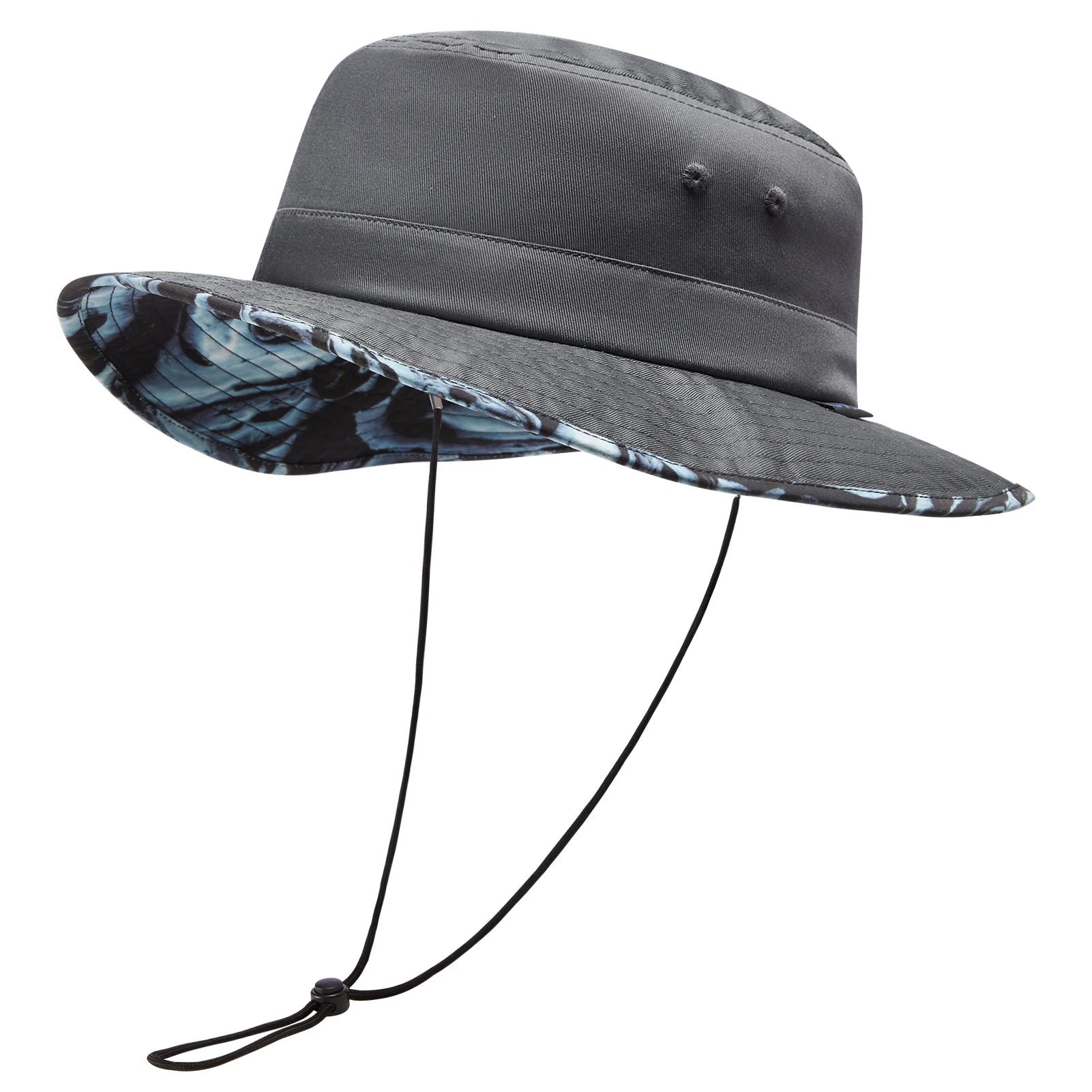 UPF 50+ Foldable Sun Hat