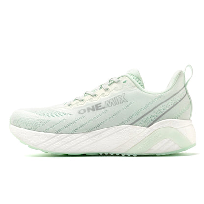 ONEMIX Women's Soft Cushion Running Shoes