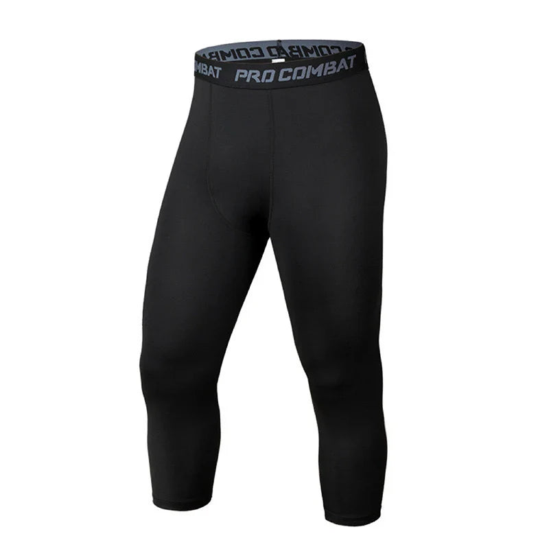 Men’s Compression Pants and Active Shorts (Different colours and sizes available) Habicare