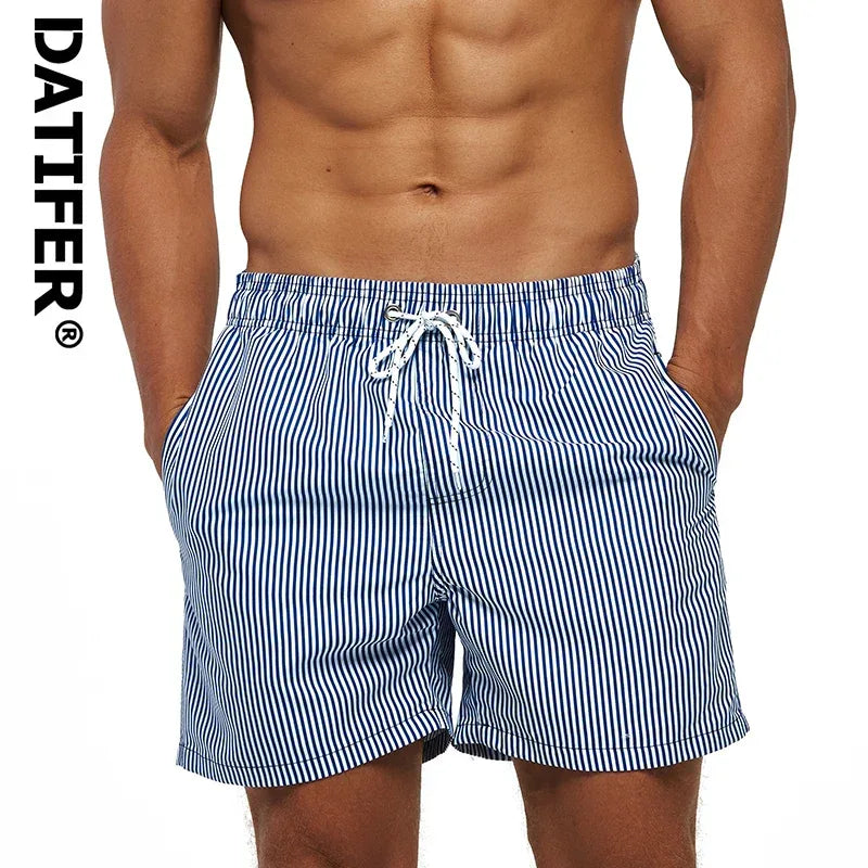 DATIFER Men's Boardshorts - ShopHub