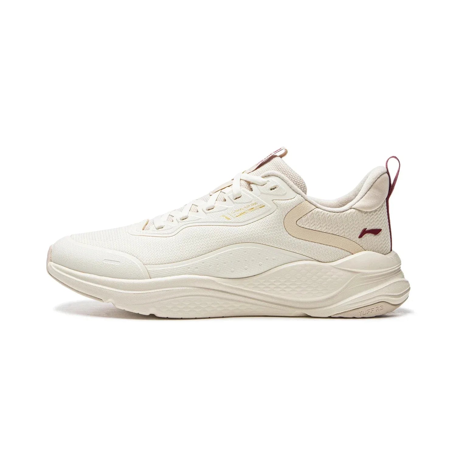 Li-Ning Women's LN FLOW Running Shoes - ShopHub