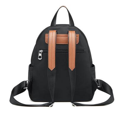 ZOOLER Woman's Large Capacity Backpack