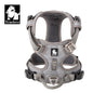 Truelove Pet Explosion-proof Dog Harness Camouflage Reflective Nylon Special Edition and Upgrade Version Easy to Adjust TLH5653