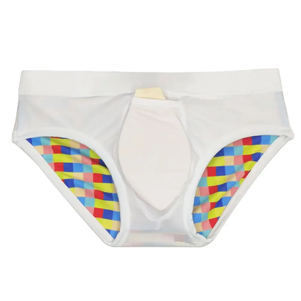 UXH Men's Swim Briefs - ShopHub