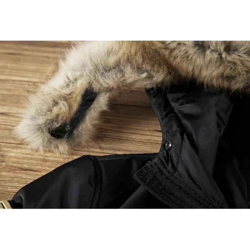 AIOPESON Men's Jackets - ShopHub