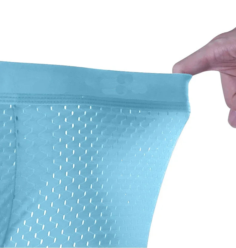 Men's 5 Pack Boxer Shorts - ShopHub