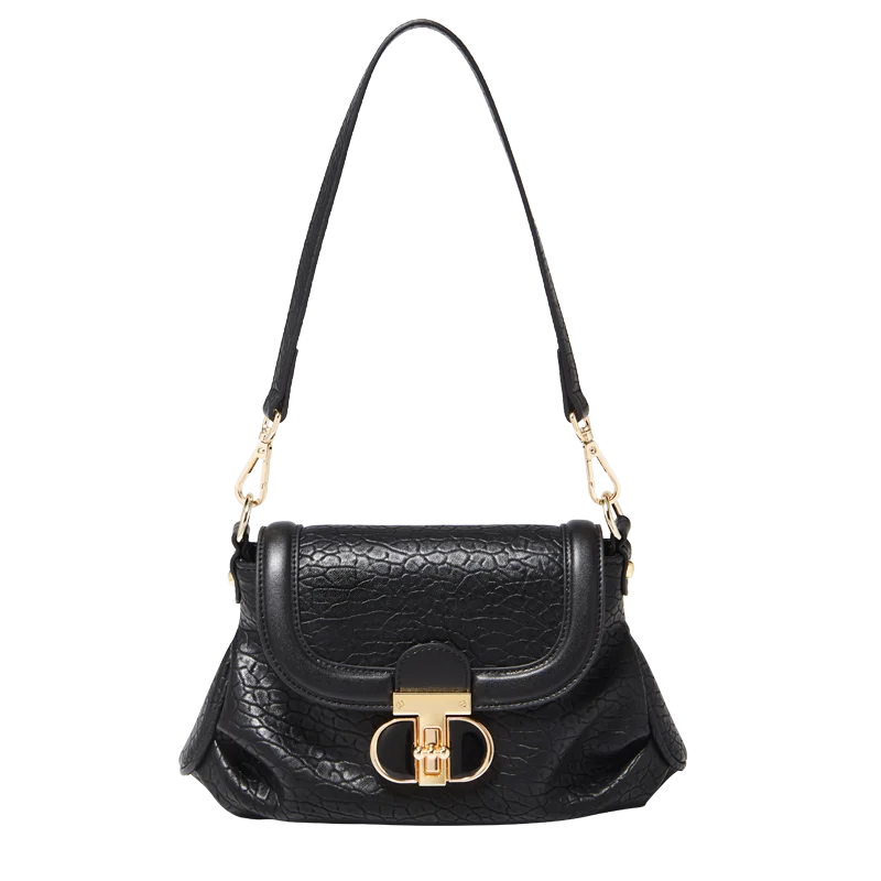 FOXER Vintage Women's Shoulder Bag