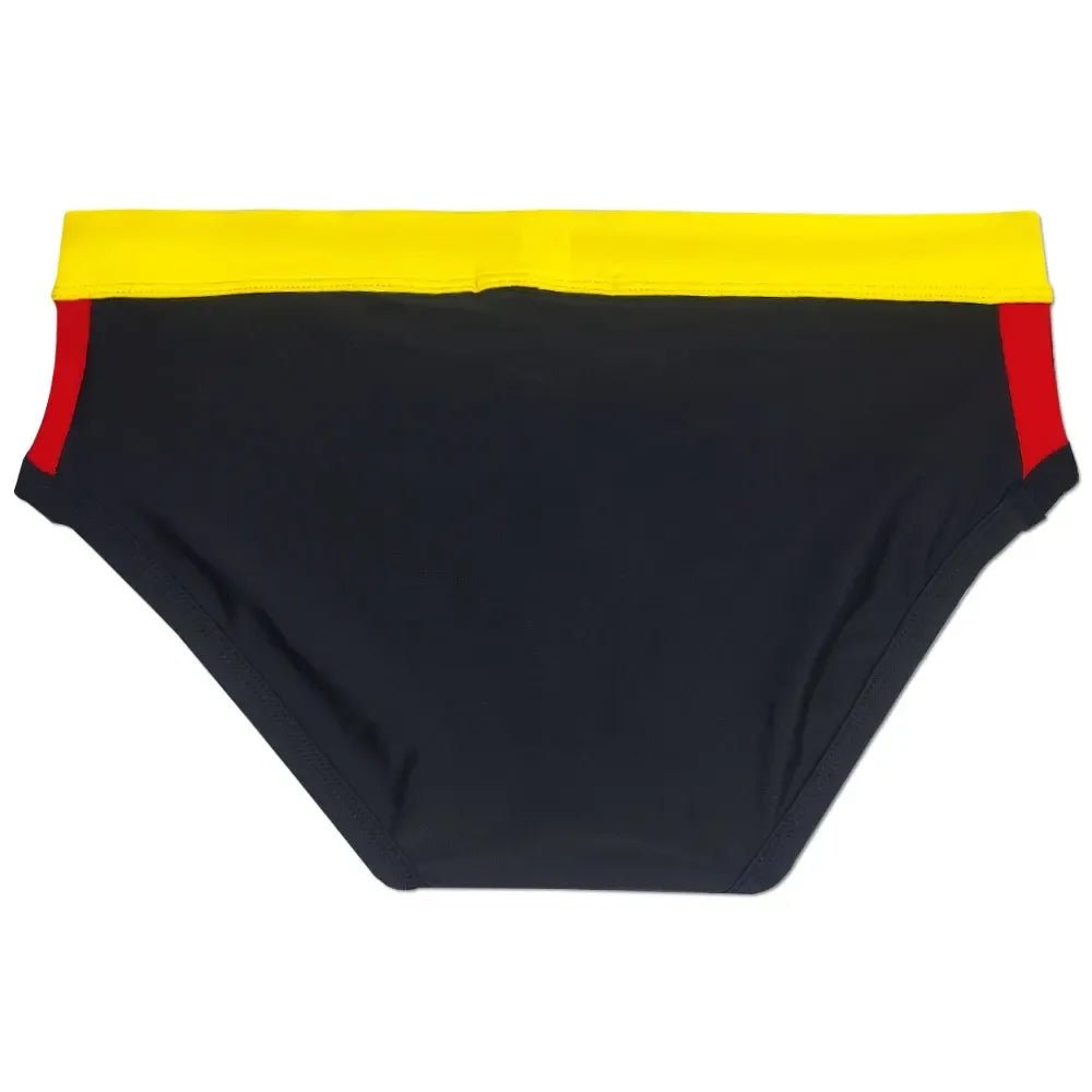 UXH Men's Swim Briefs - ShopHub