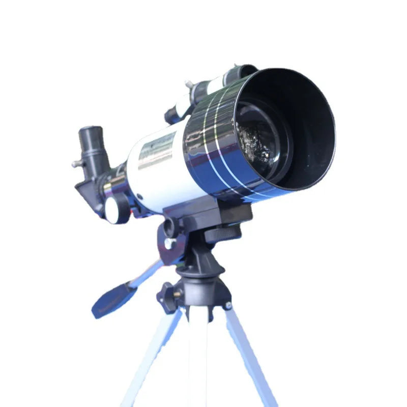 Astronomical Telescope – HD High Magnification with Finder (2 colours available) Habicare