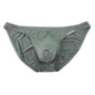 BRAVE PERSON Men's Modal Briefs - Comfortable Low-Rise Underwear for Ultimate Breathability