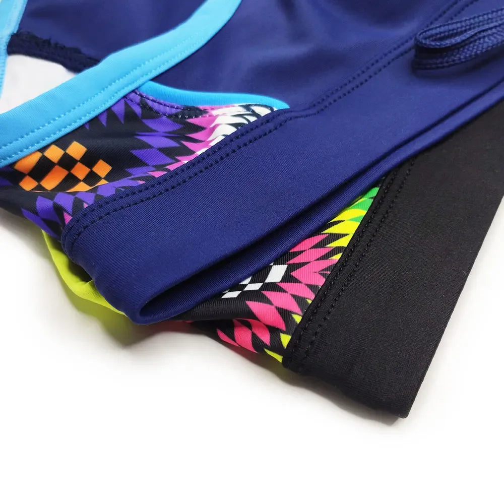 UXH Men's Swim Briefs - ShopHub